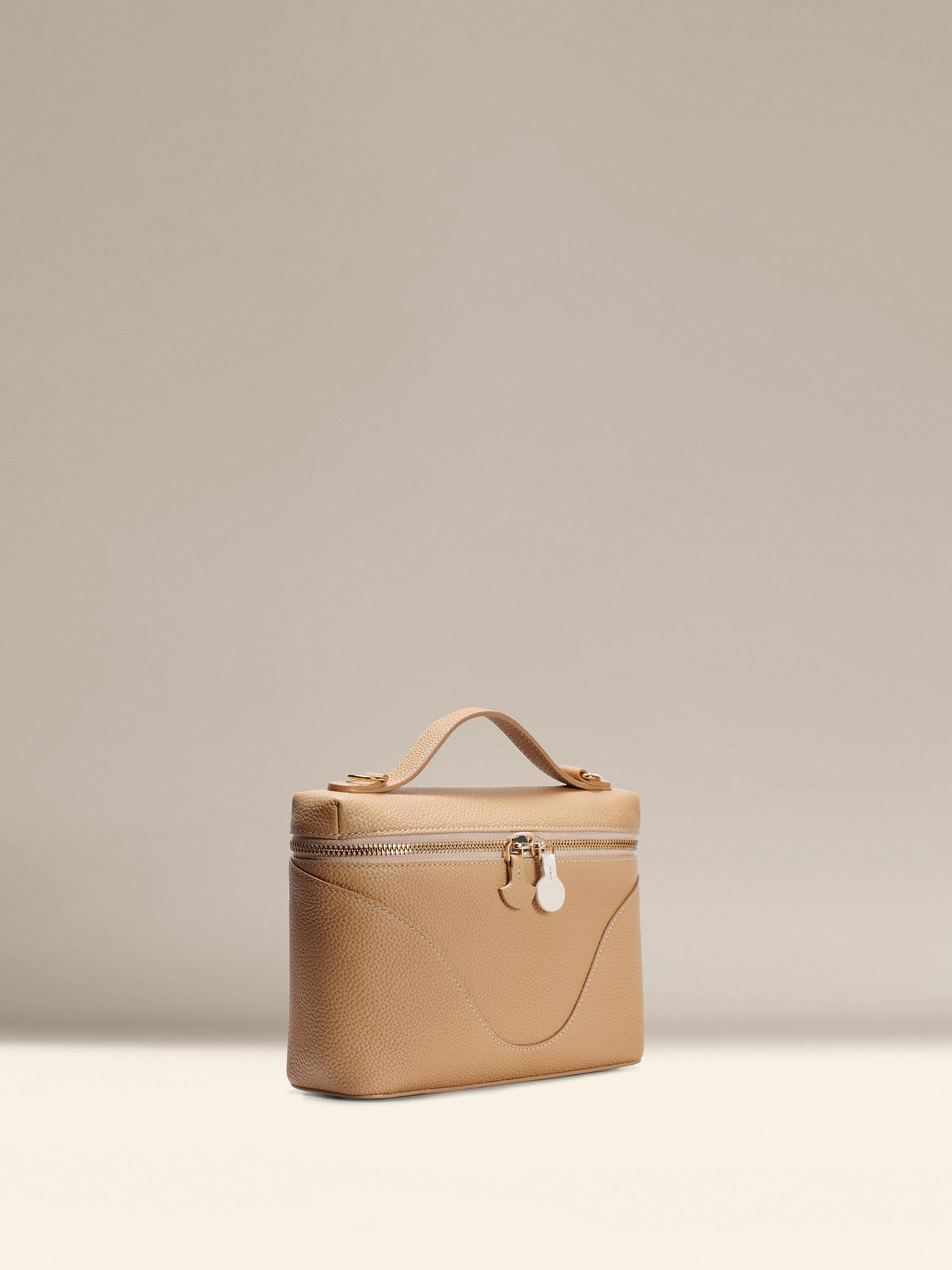 Mini Anchor Bag Camel