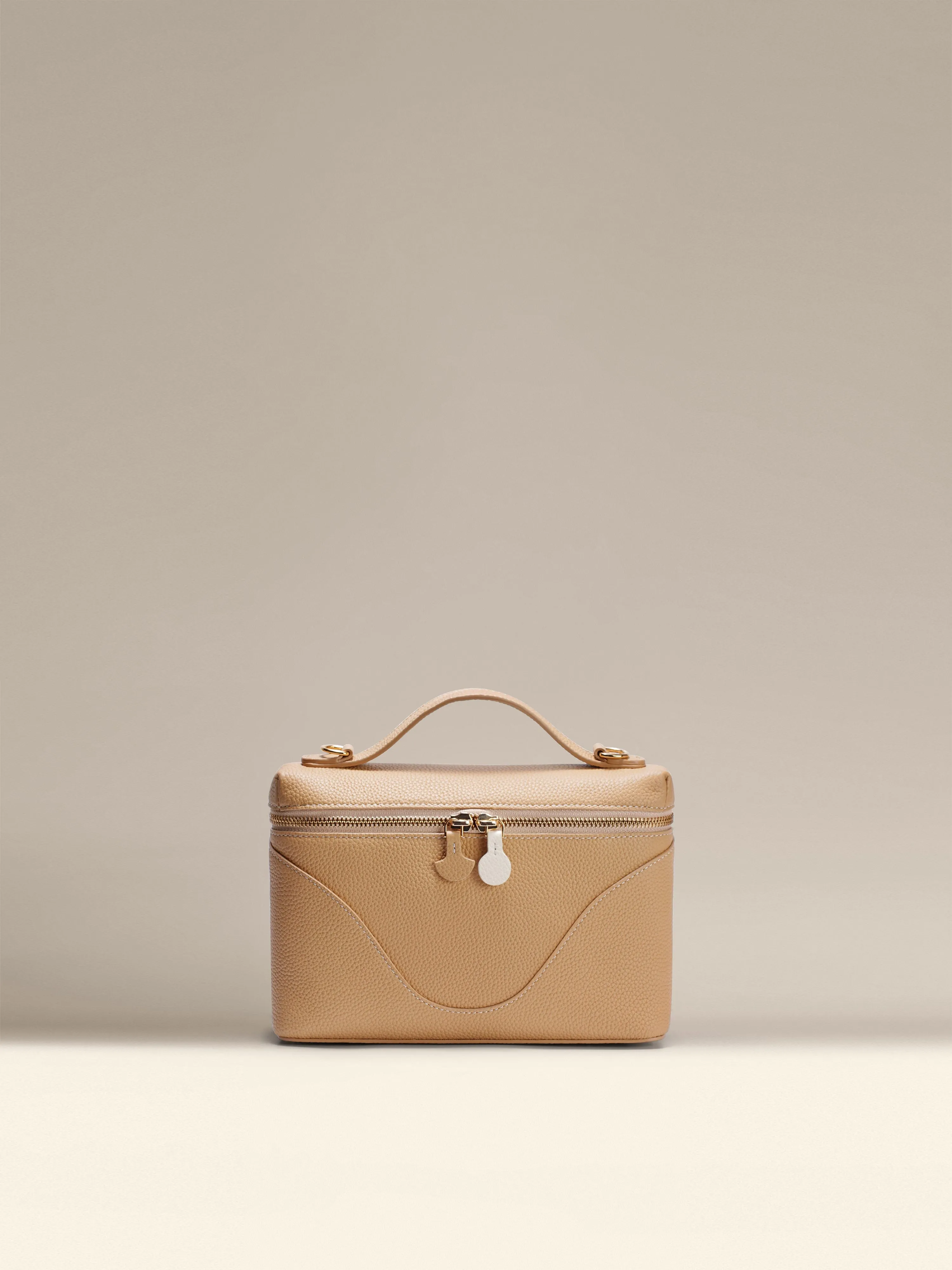 Mini Anchor Bag Camel