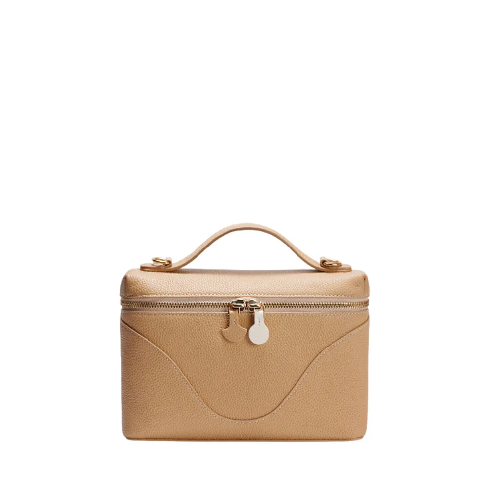 Mini Anchor Bag Camel