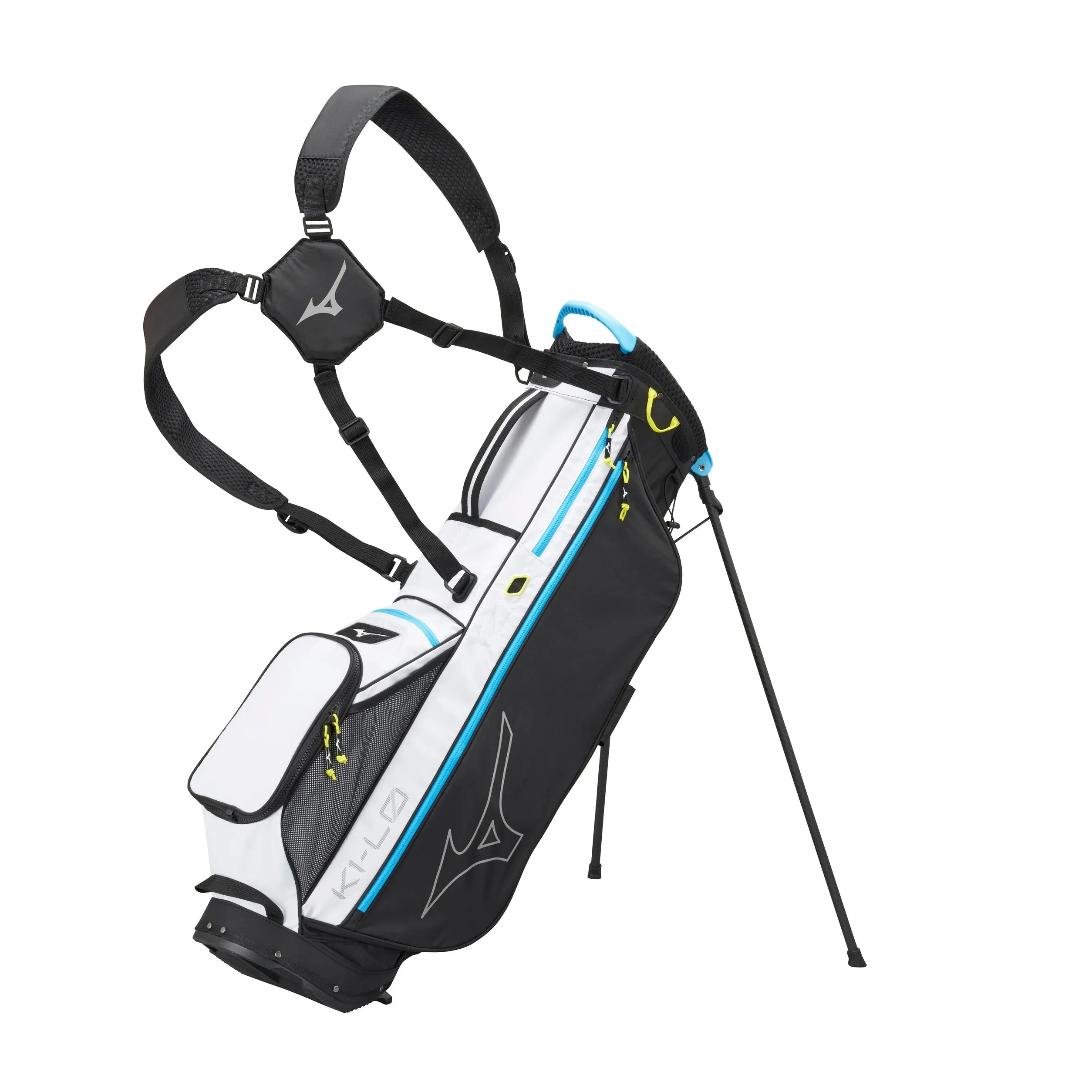 Mizuno Golf K1-LO Stand Bag
