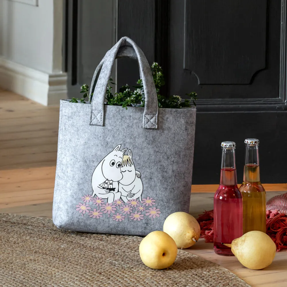 Moomin Together Bag - Muurla