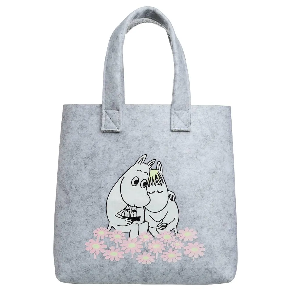 Moomin Together Bag - Muurla