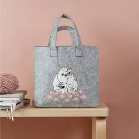 Moomin Together Bag - Muurla