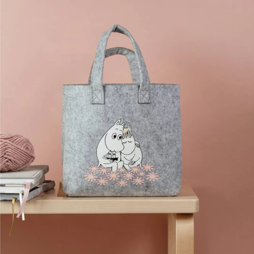 Moomin Together Bag - Muurla