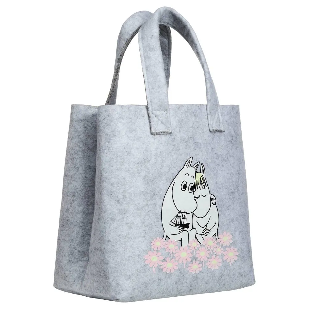 Moomin Together Bag - Muurla