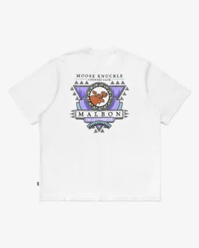 Moose SS Pocket Tee