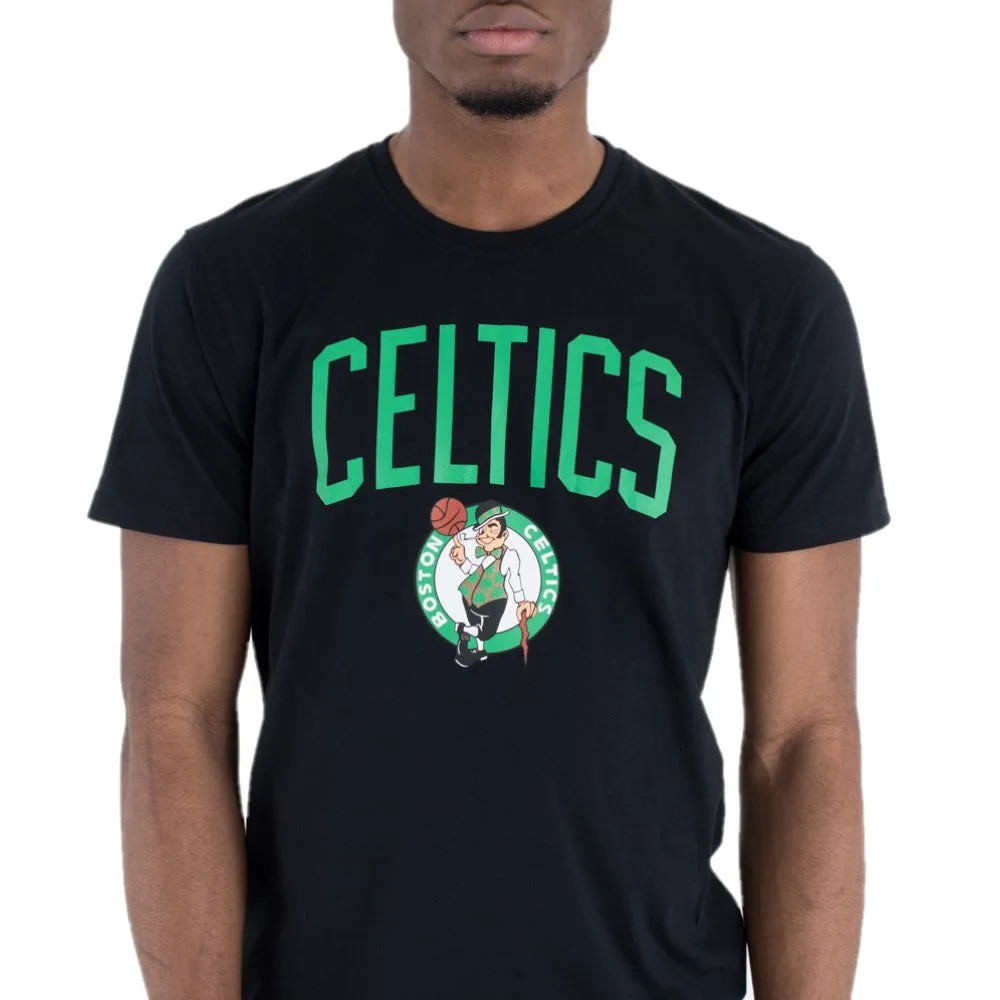 NBA Boston Celtics T-shirt Mit Teamlogo