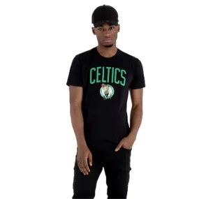 NBA Boston Celtics T-shirt Mit Teamlogo