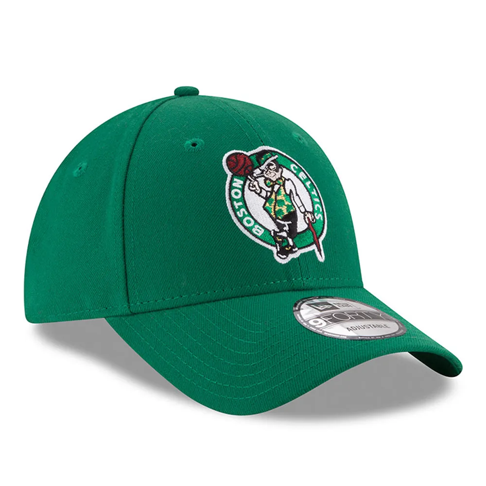 NBA Boston Celtics The League Cap