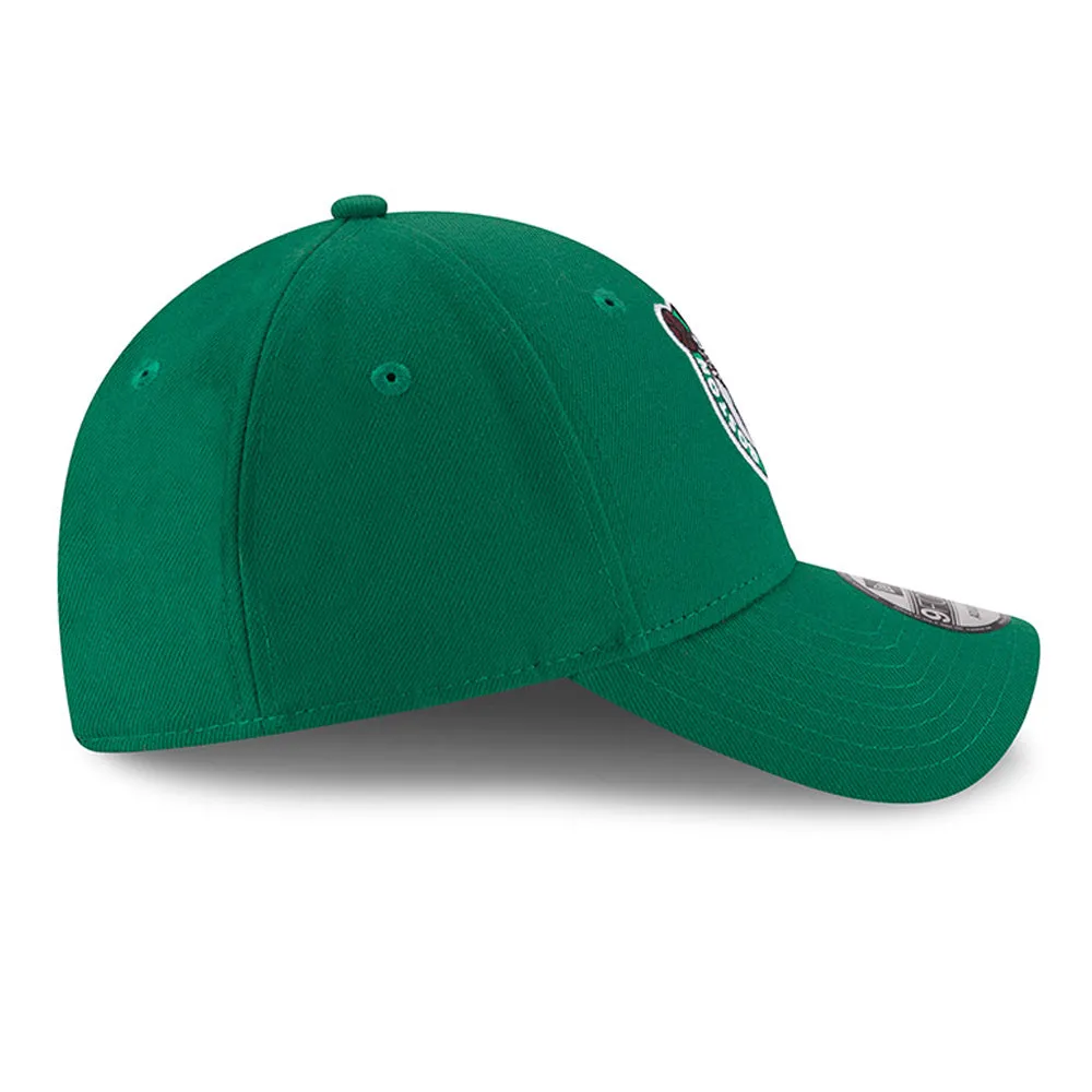 NBA Boston Celtics The League Cap