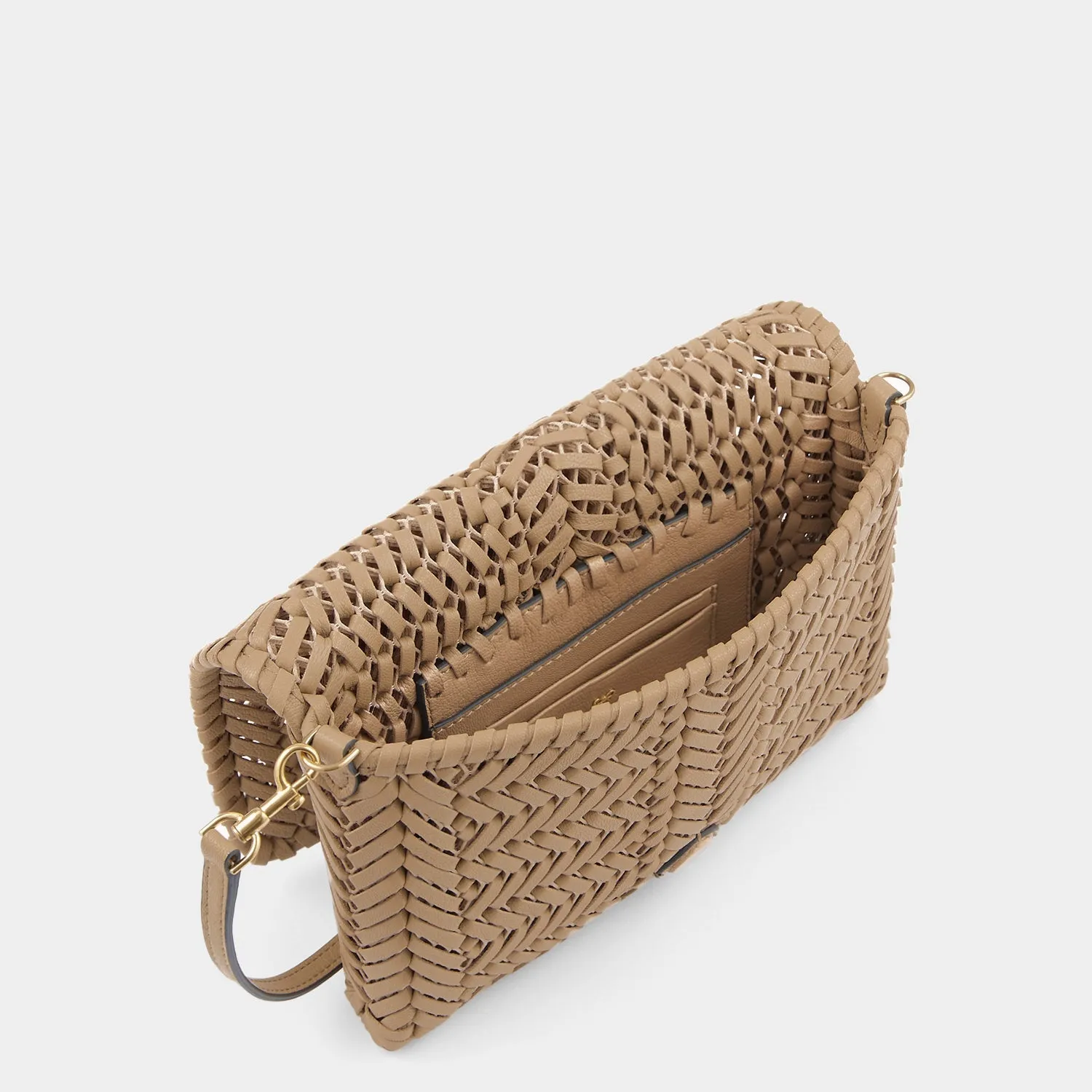 Neeson Cross-body