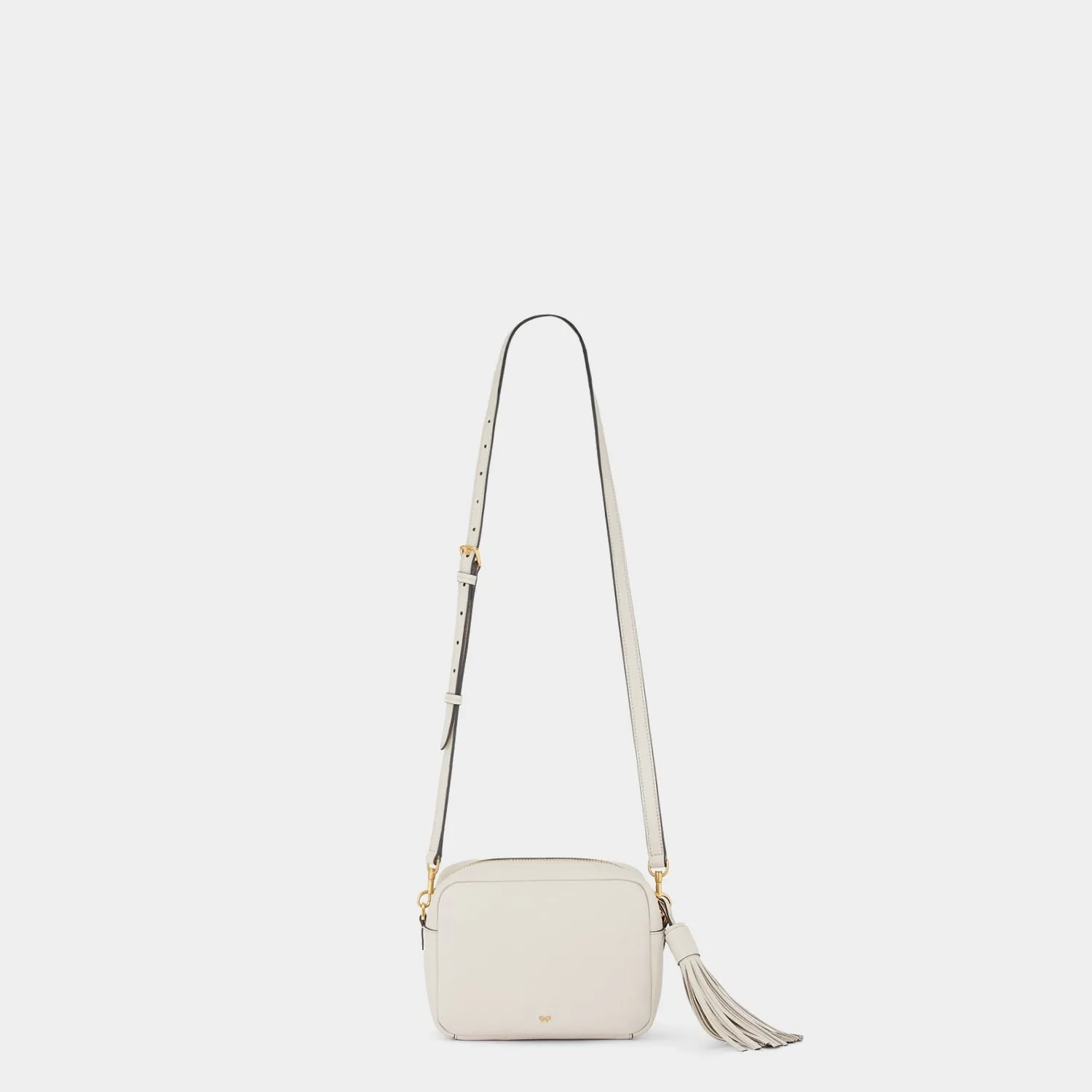 Neeson Tassel Cross-body