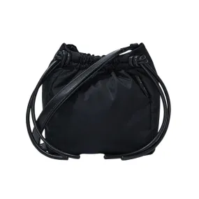 Nylon Drawstring Pouch