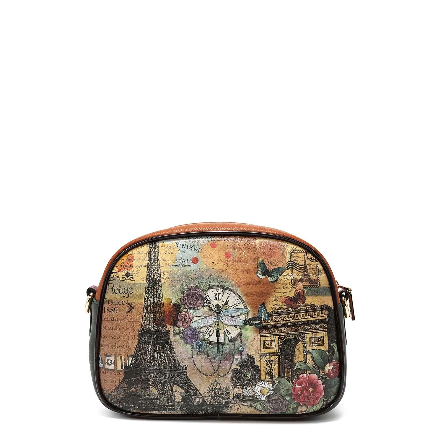 OELFINA CROSSBODY