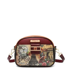 OELFINA CROSSBODY