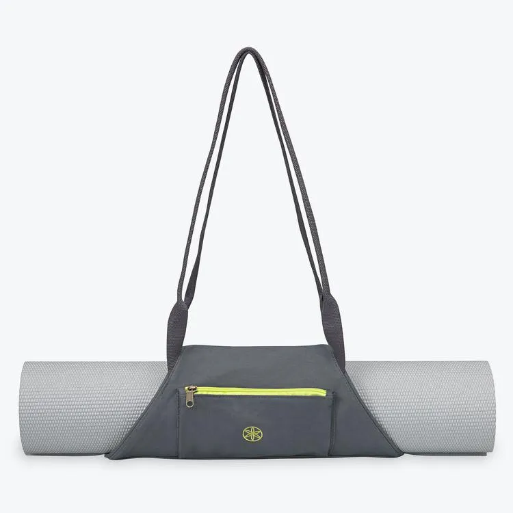 On-the-Go Mat Bag