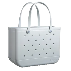 Original Bogg® Bag - for shore WHITE