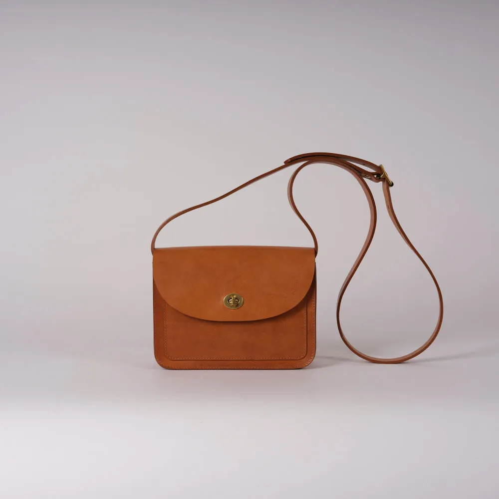 Pocket Lock Bag Acorn