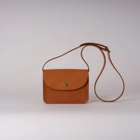 Pocket Lock Bag Acorn