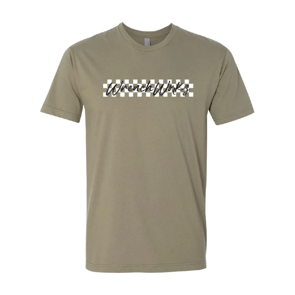 Racing T-Shirt