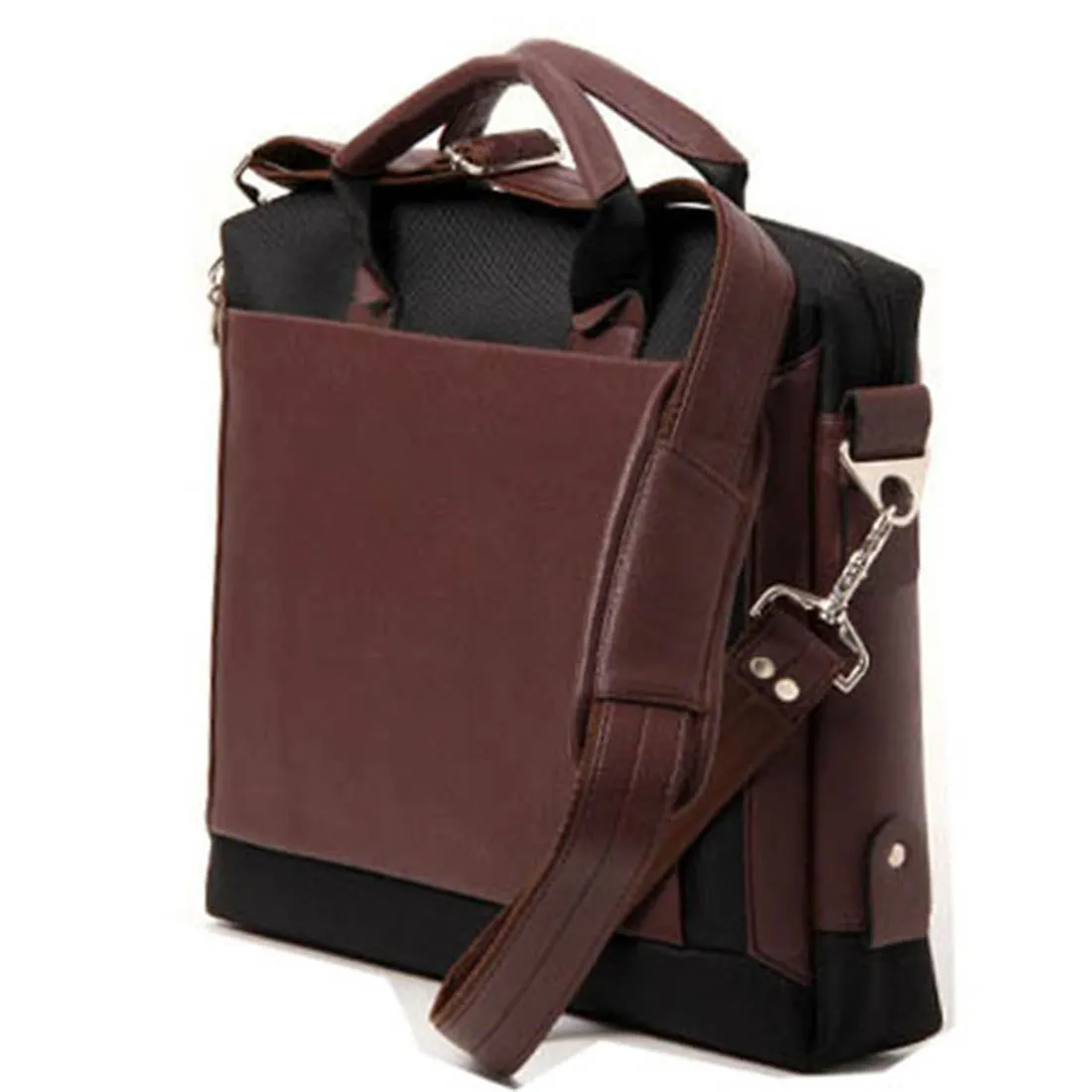 RL EVA Messenger Office Bag