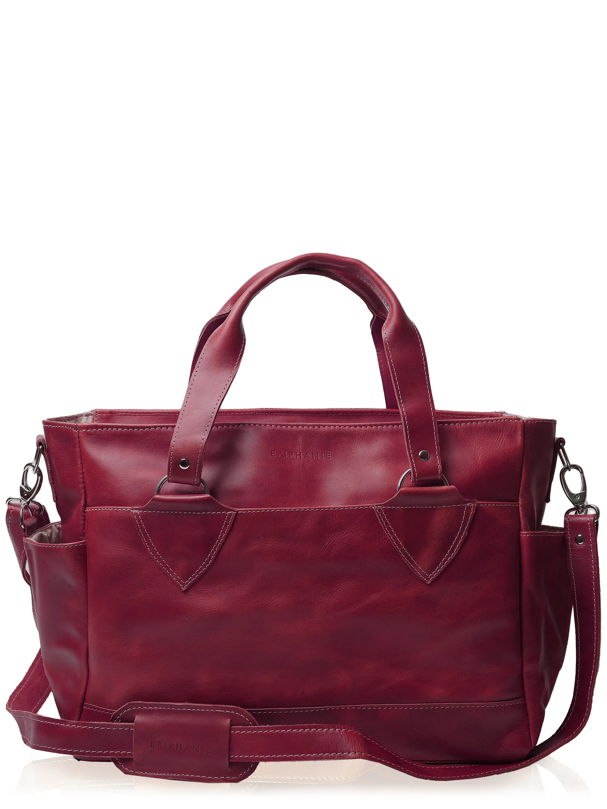 Santiago Camera Bag