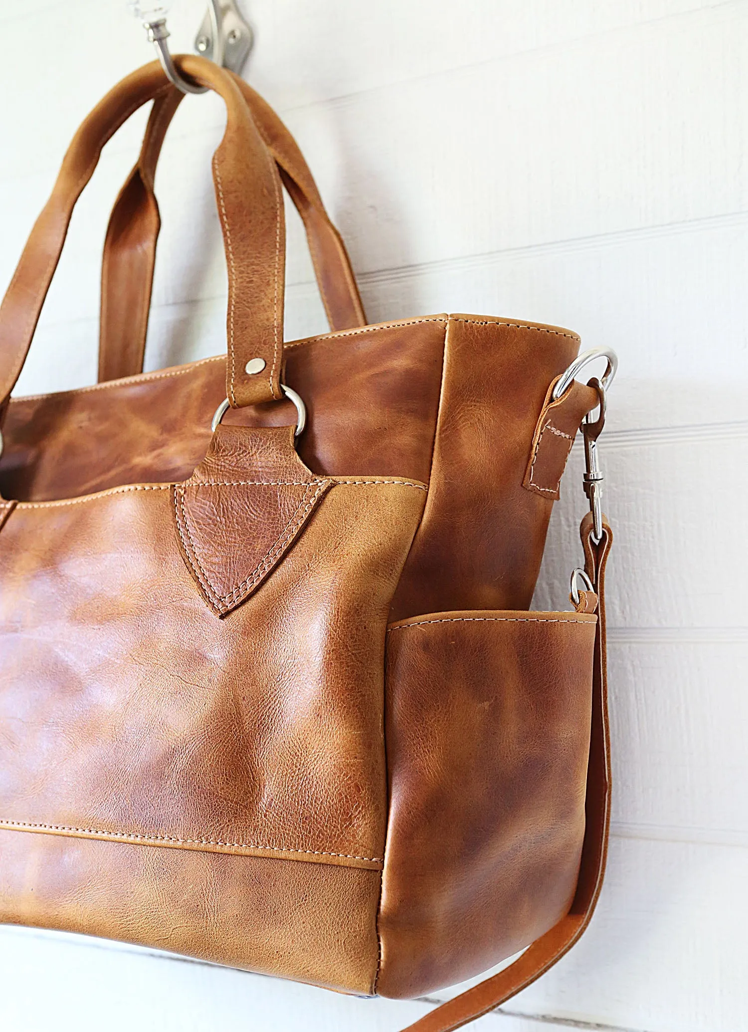 Santiago Camera Bag