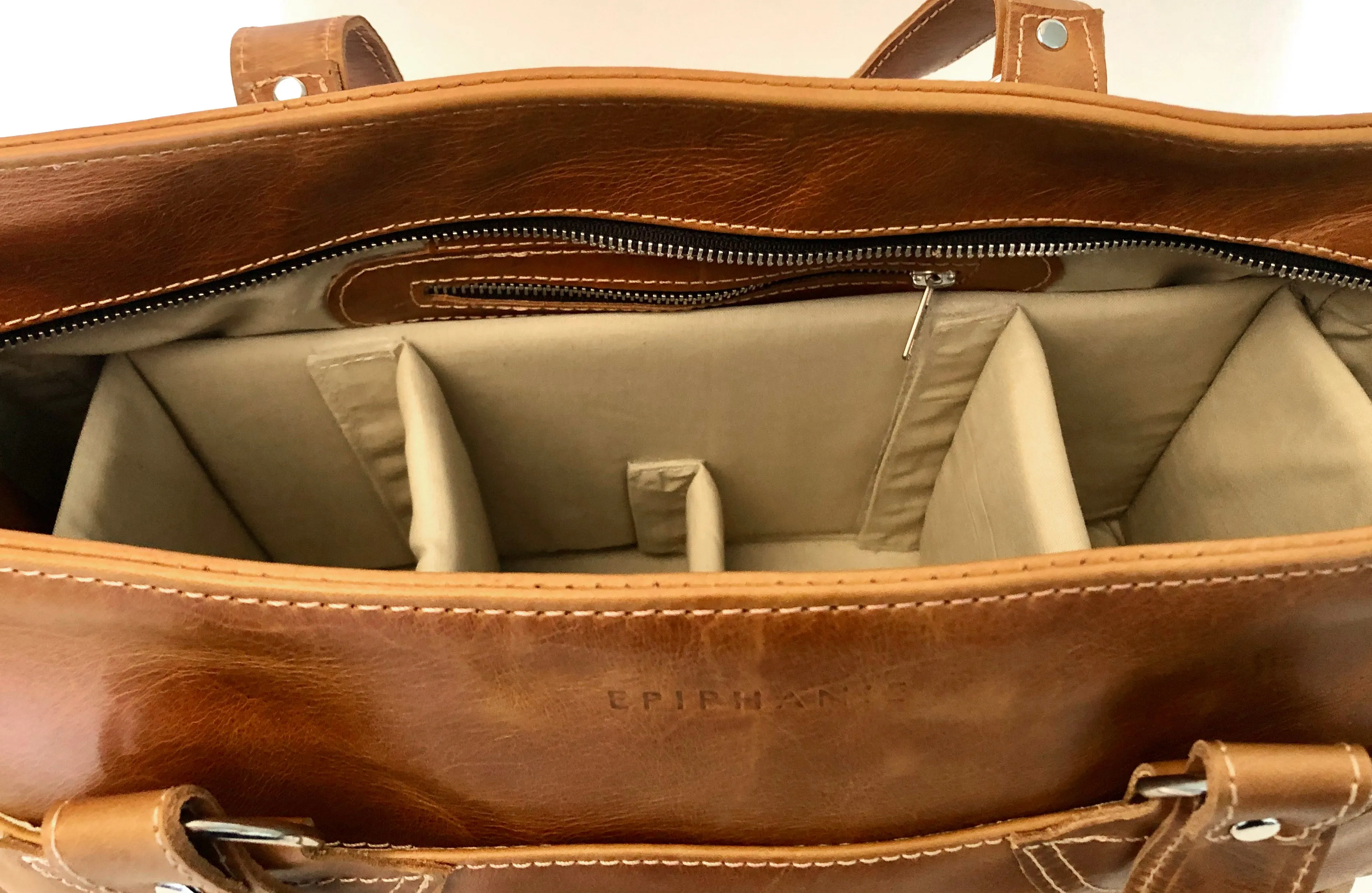 Santiago Camera Bag