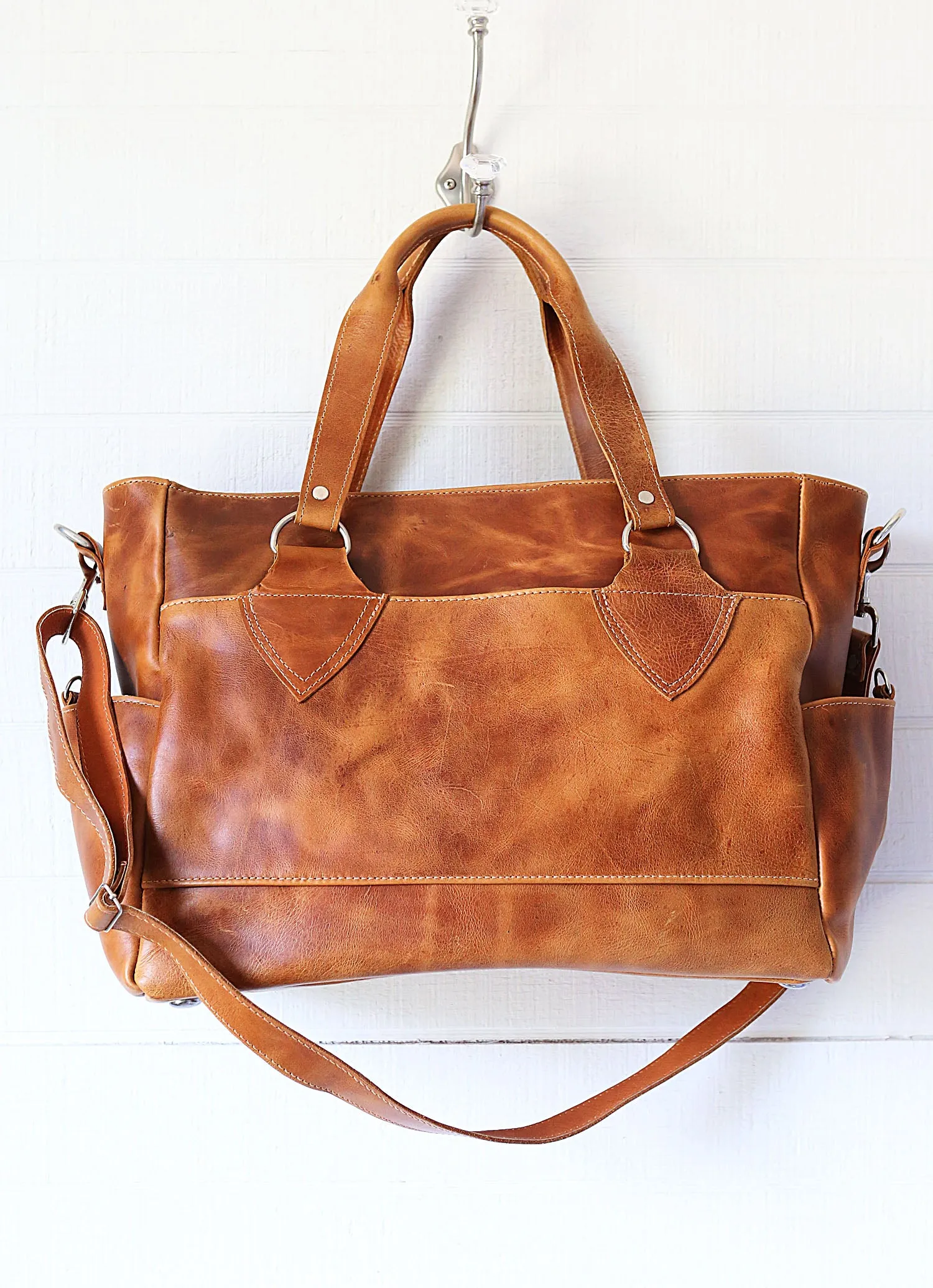 Santiago Camera Bag