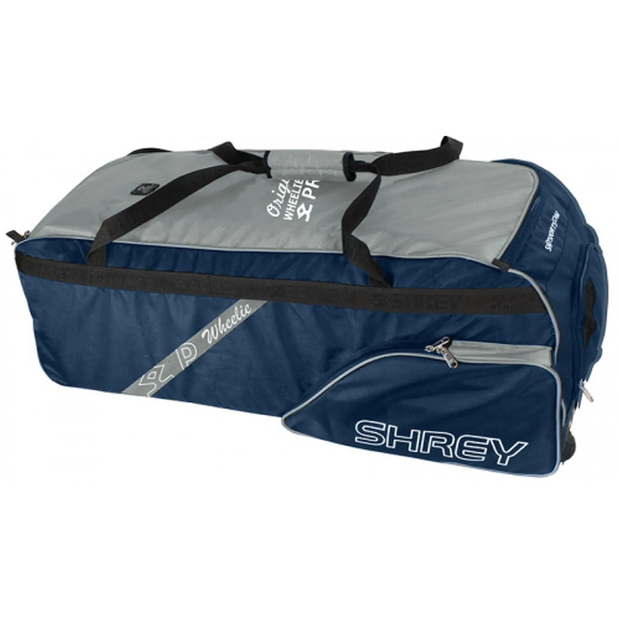 Shrey Pro Cricket Wheelie Bag