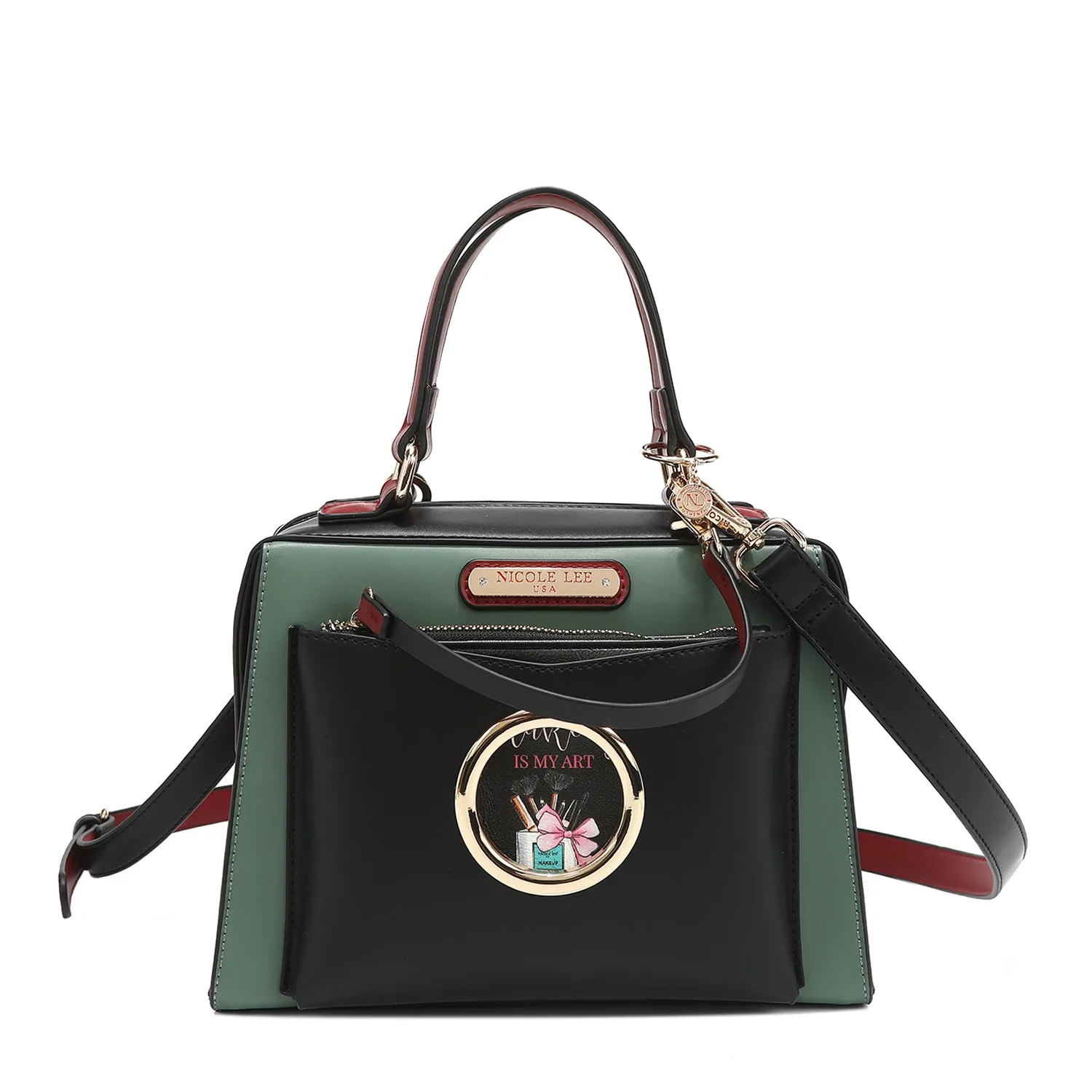 SIA 2-PIECE CROSSBODY