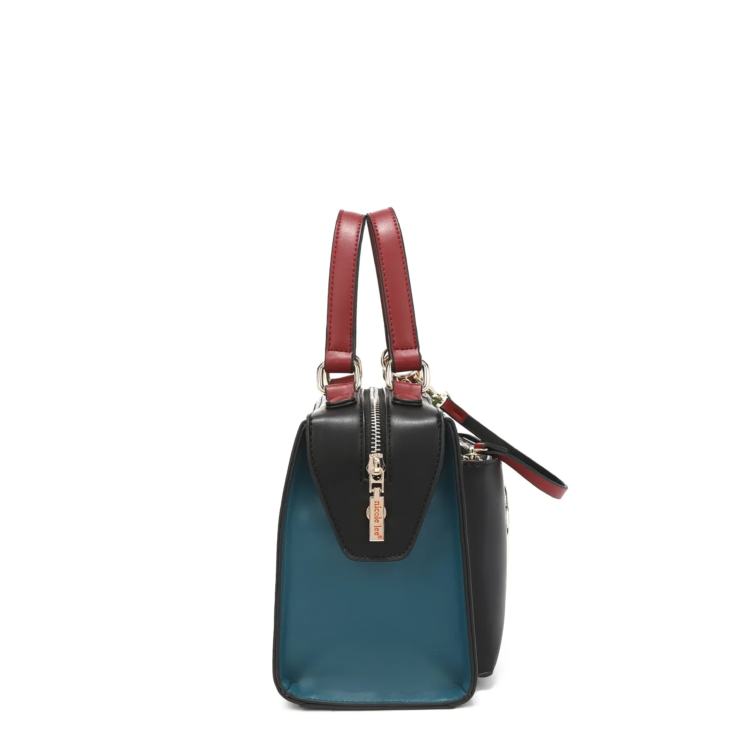 SIA 2-PIECE CROSSBODY