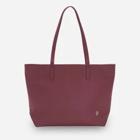 Skyline Lux Tote