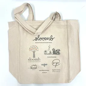 SLOOMB TOTE - WS