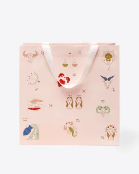 Sonix Large Gift Bag - Zodiac