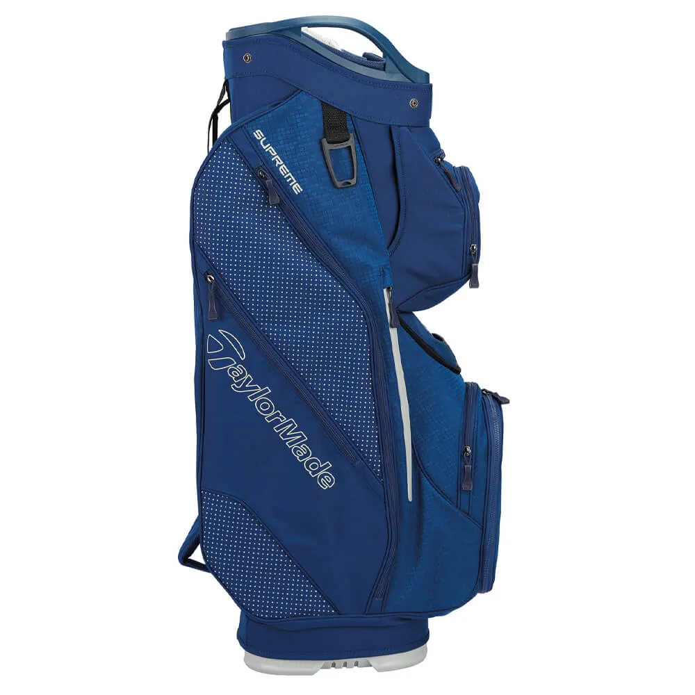 TaylorMade Supreme Cart Bag 2023