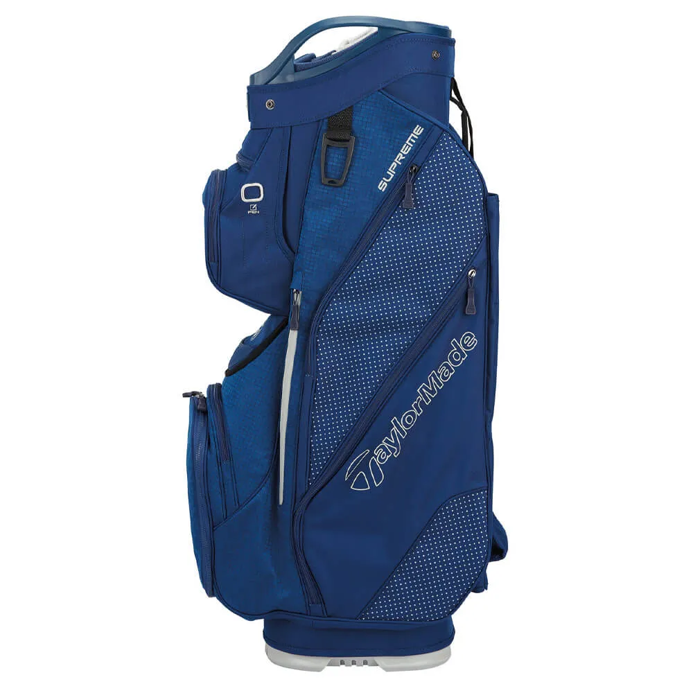 TaylorMade Supreme Cart Bag 2023