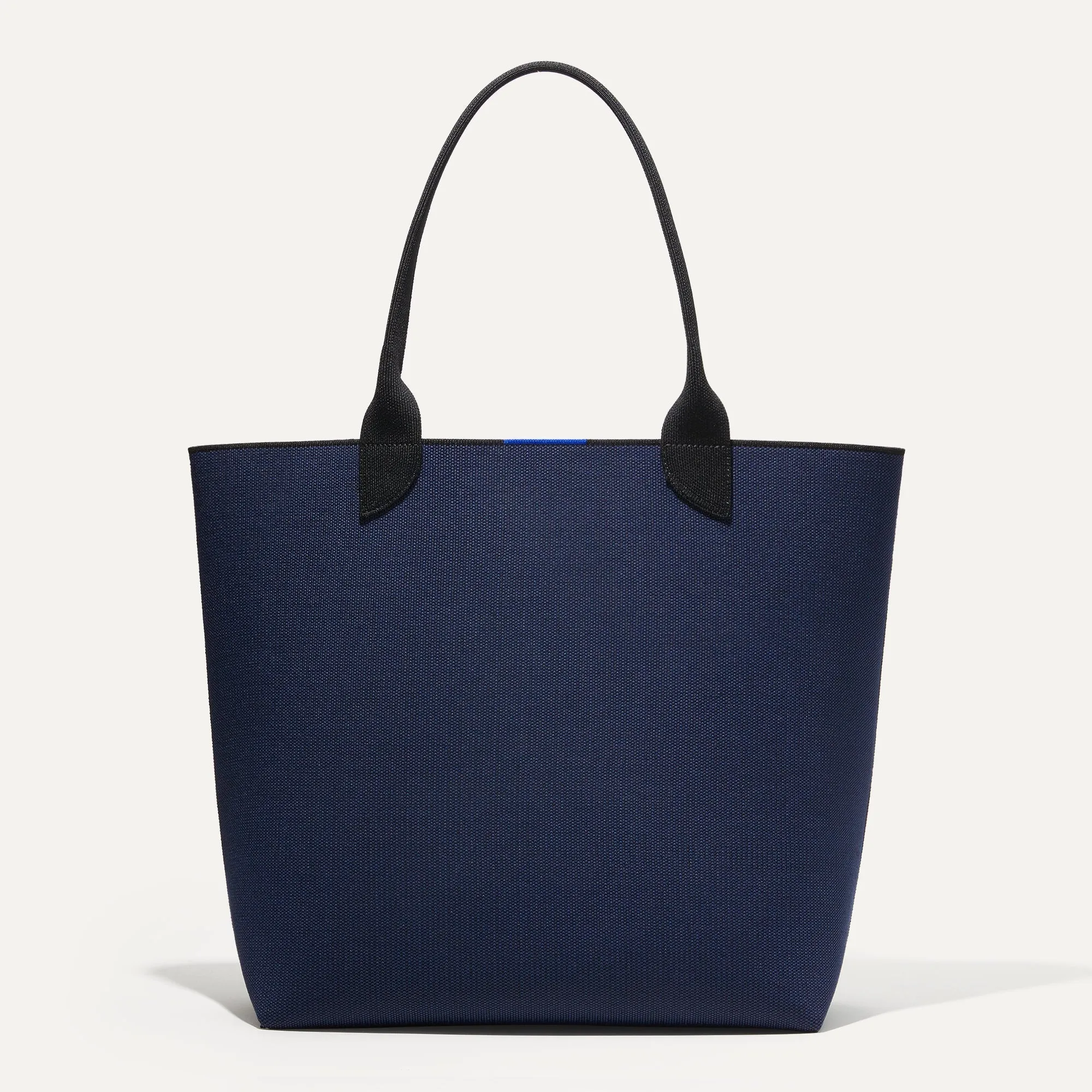 The Lightweight Tote - Sapphire and Onyx