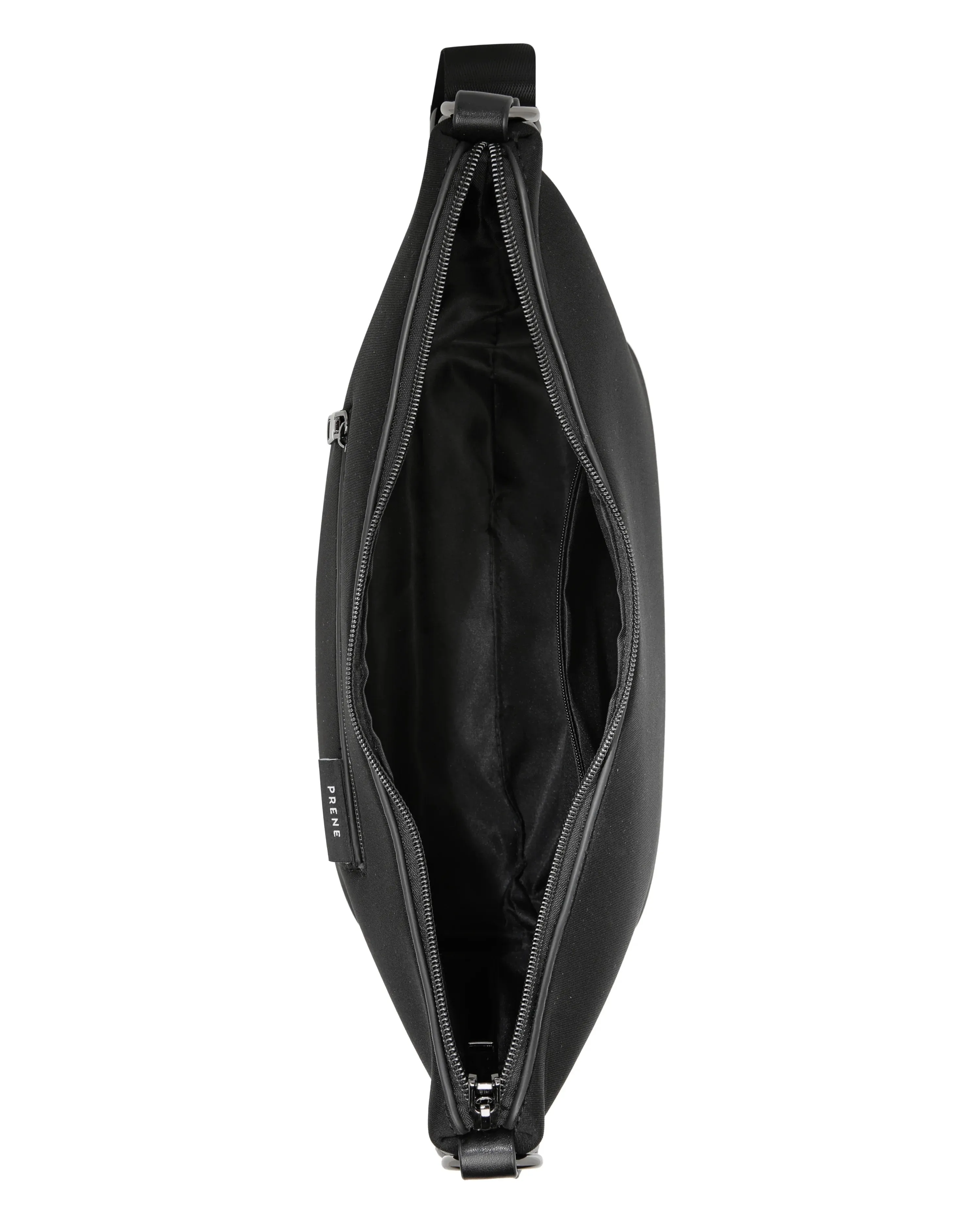 The Mara Bag Black