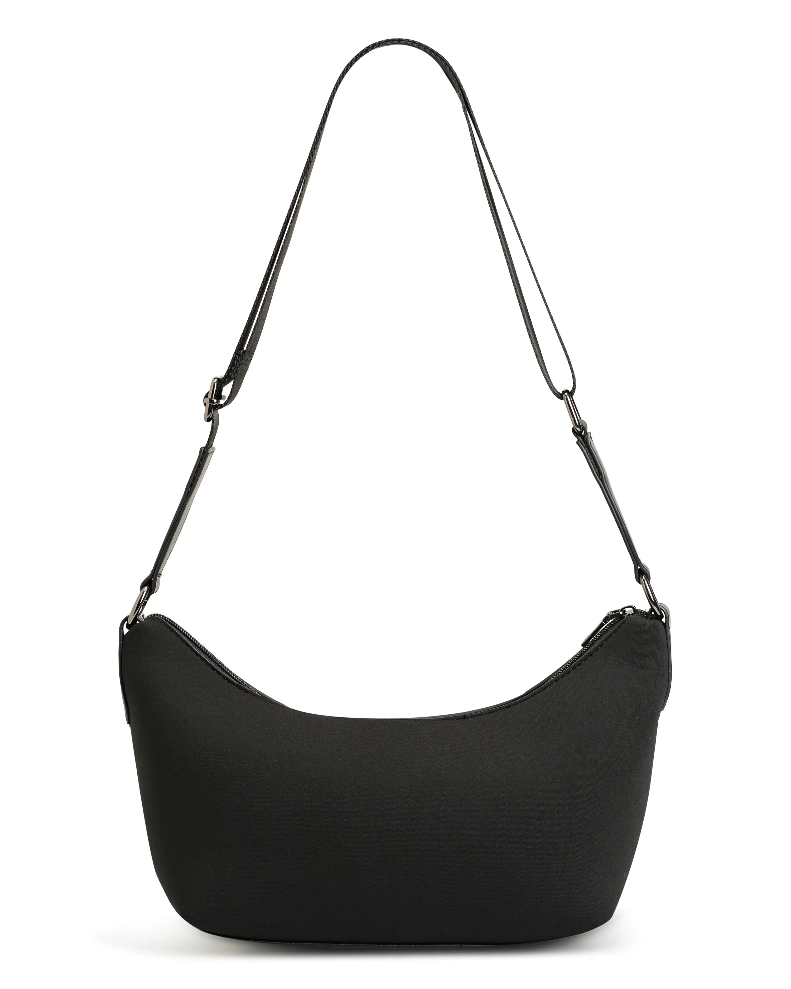 The Mara Bag Black