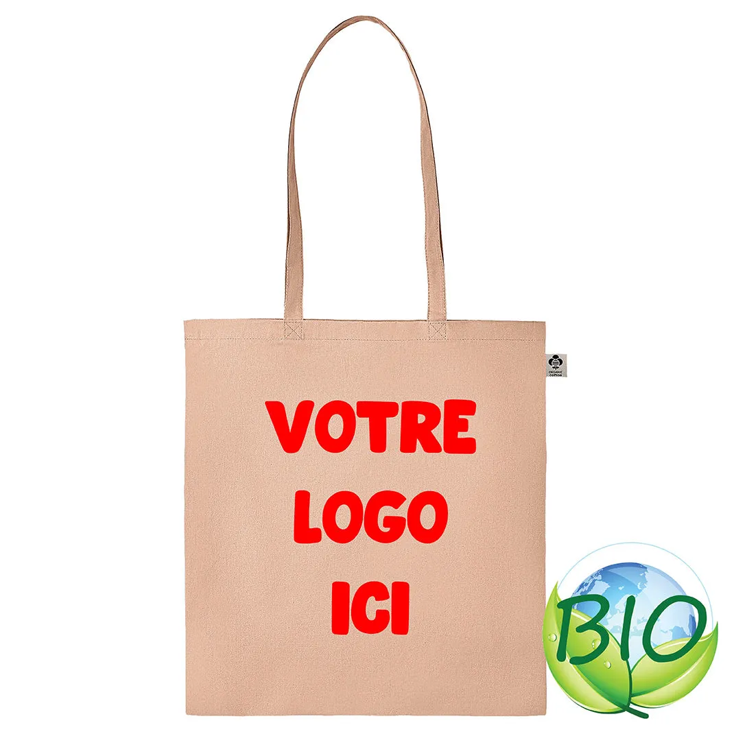 TOTE BAG BIO