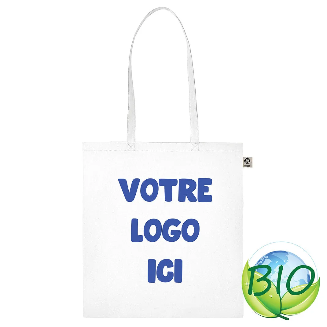 TOTE BAG BIO