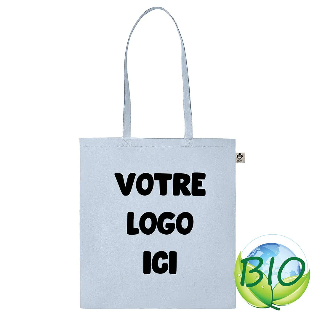 TOTE BAG BIO