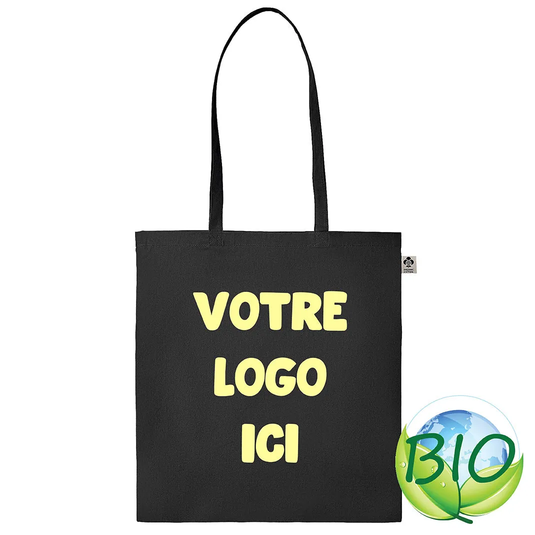 TOTE BAG BIO