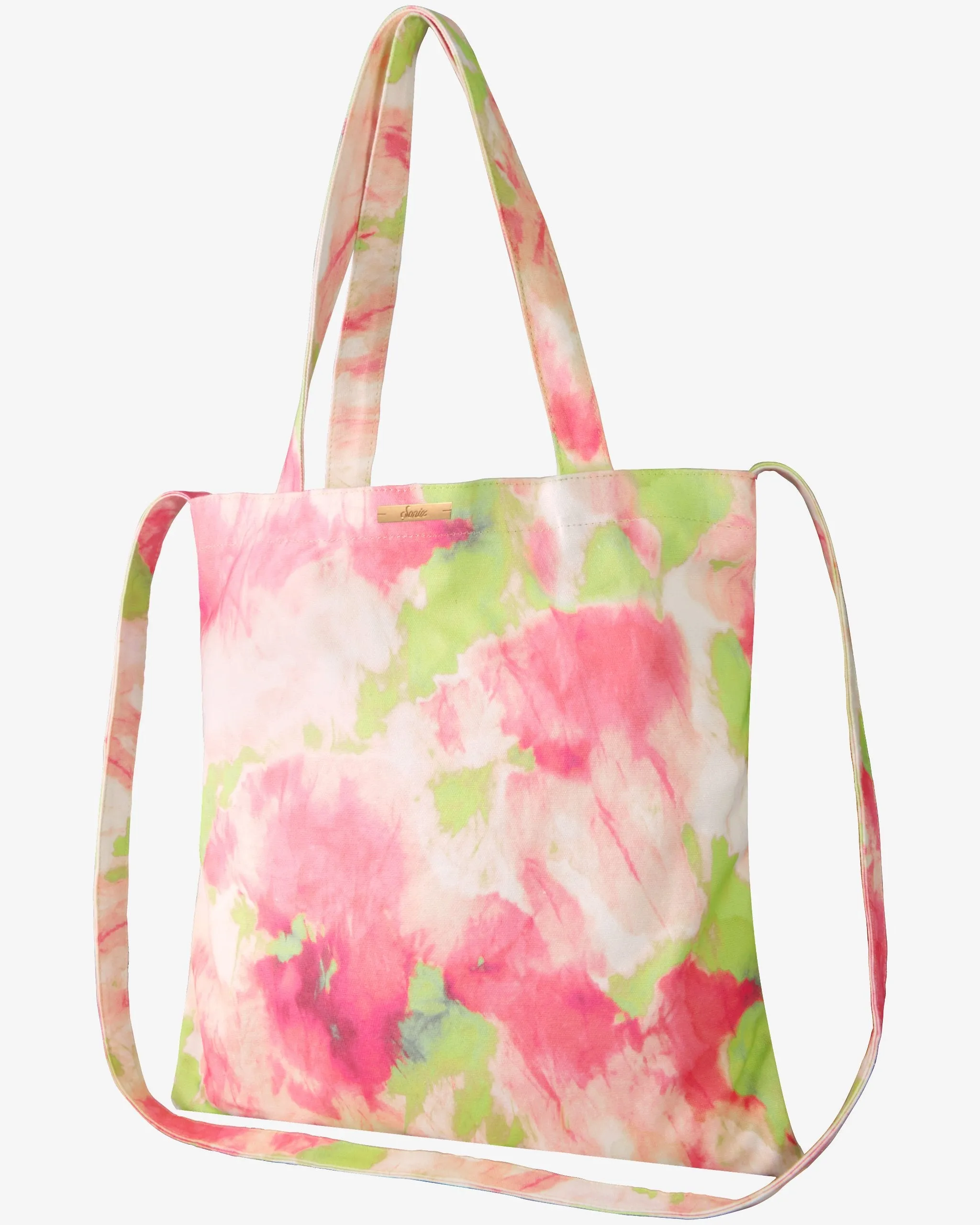 Watermelon Crush Tote