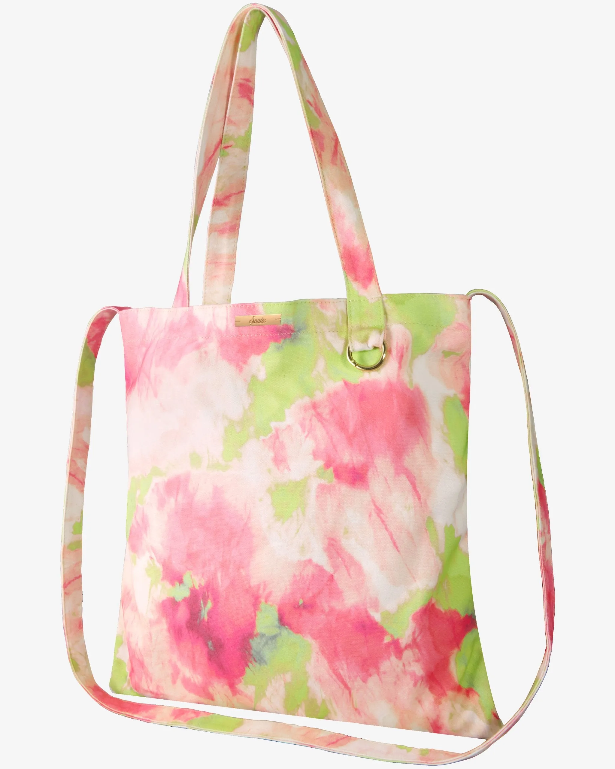 Watermelon Crush Tote