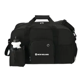 Weekender Duffel Bag