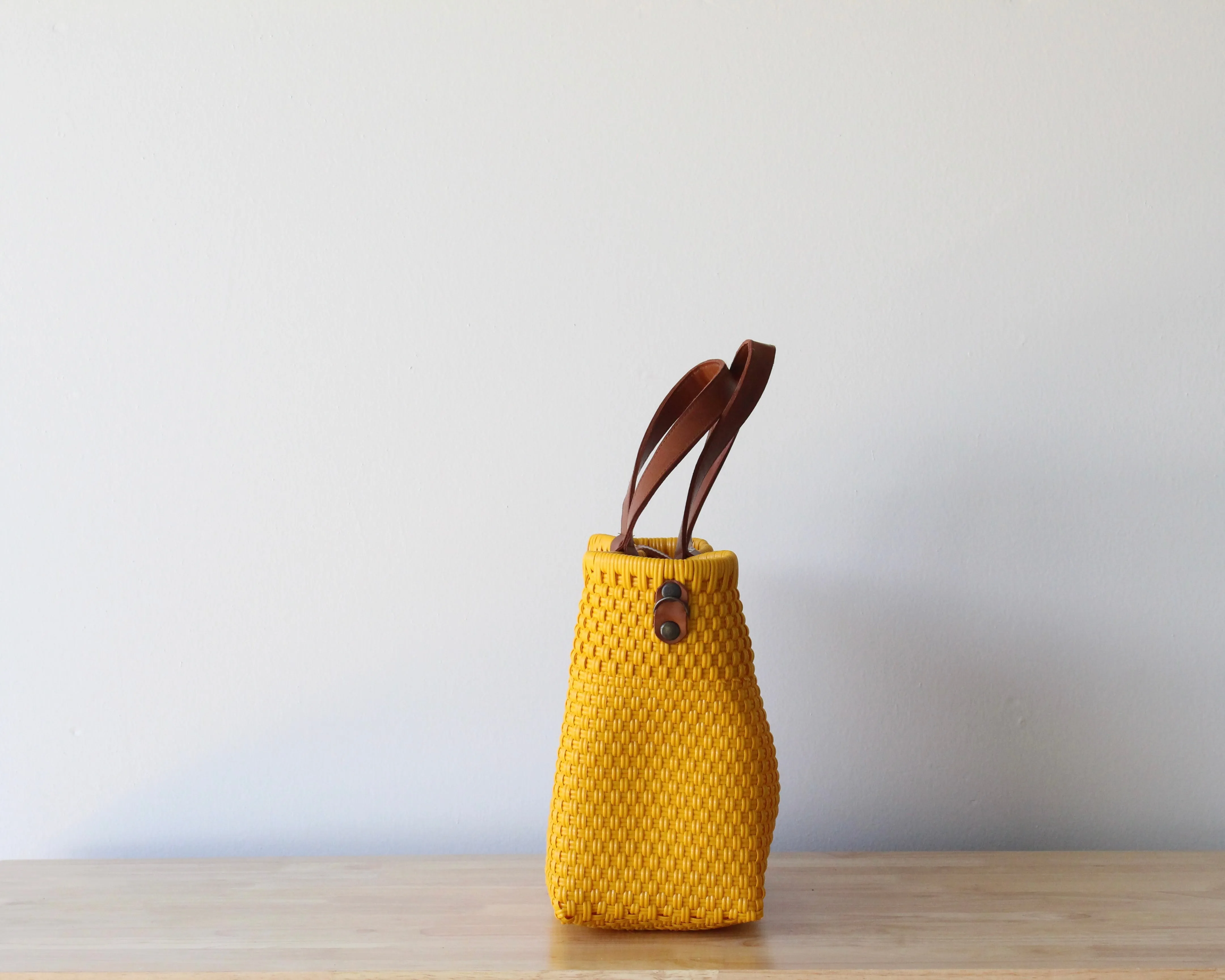 Yellow Purse by MexiMexi