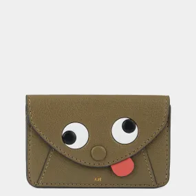 Zany Envelope Card Case